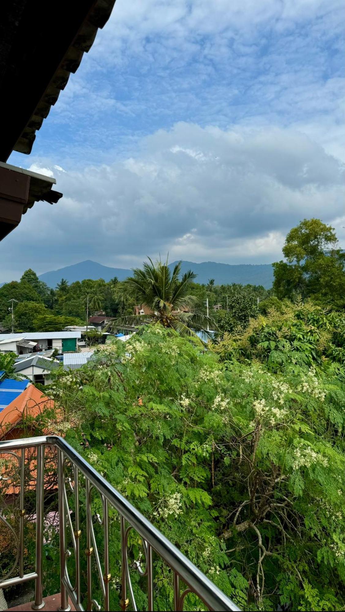 Propaganda Hostel Ko Pha Ngan Exteriér fotografie